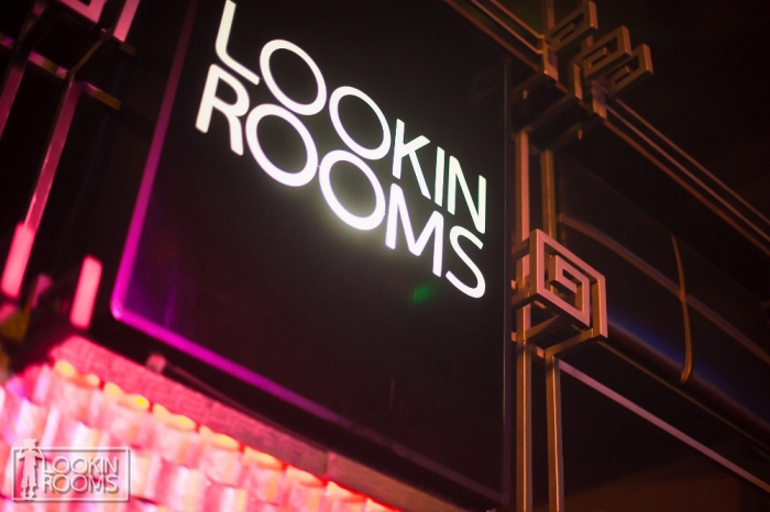 Lookin rooms схема зала